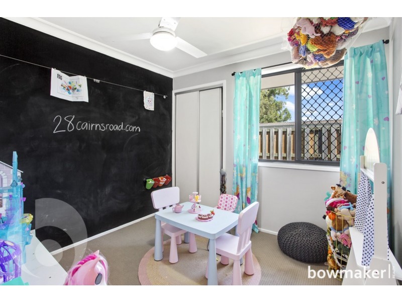 28 Cairns Road, Griffin QLD 4503