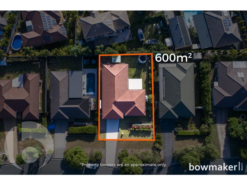 28 Cairns Road, Griffin QLD 4503