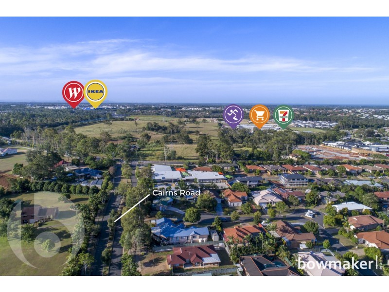 28 Cairns Road, Griffin QLD 4503