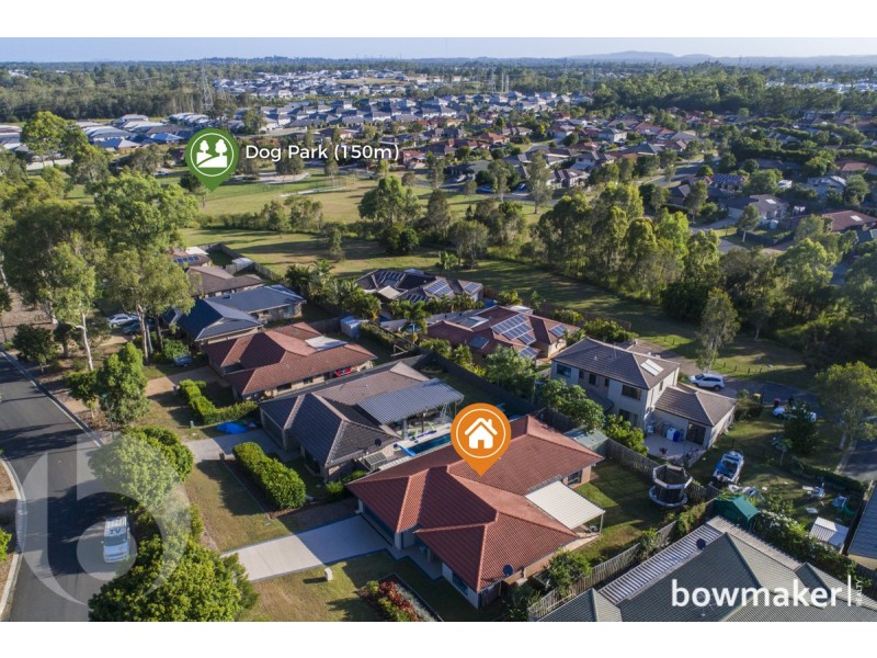 28 Cairns Road, Griffin QLD 4503