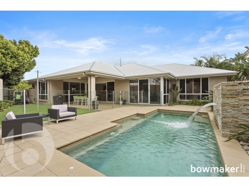 2 Nicklaus Parade, North Lakes QLD 4509