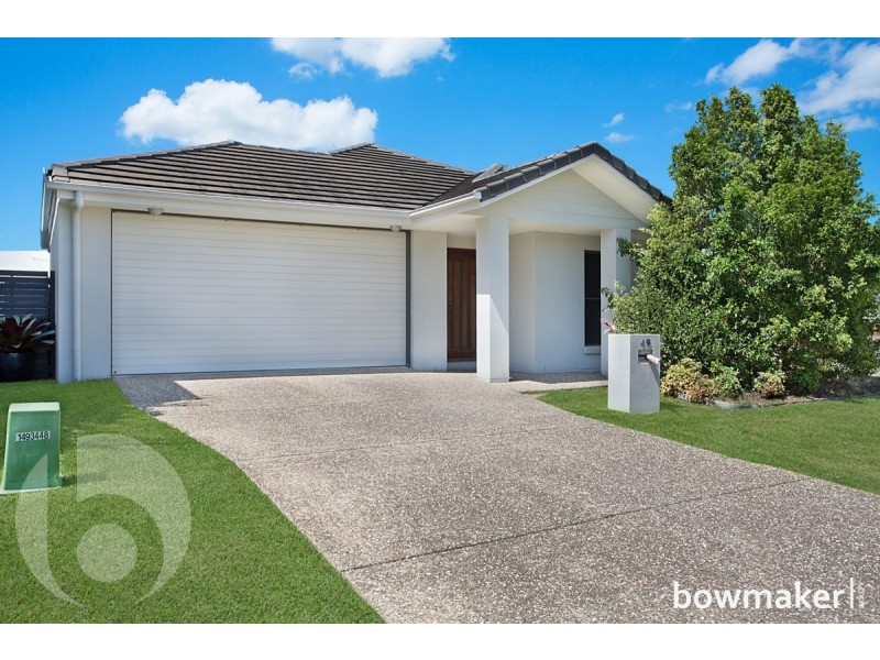 49 Nicklaus Parade, North Lakes QLD 4509