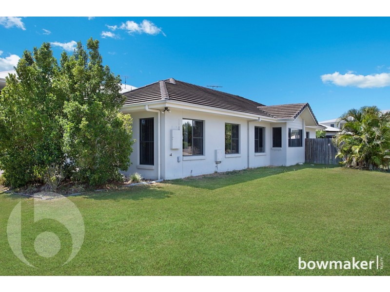 49 Nicklaus Parade, North Lakes QLD 4509
