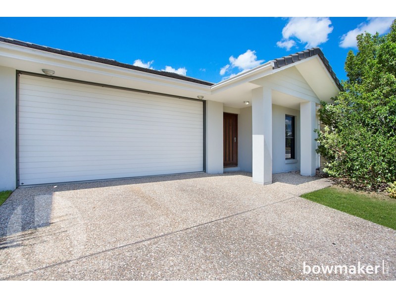 49 Nicklaus Parade, North Lakes QLD 4509