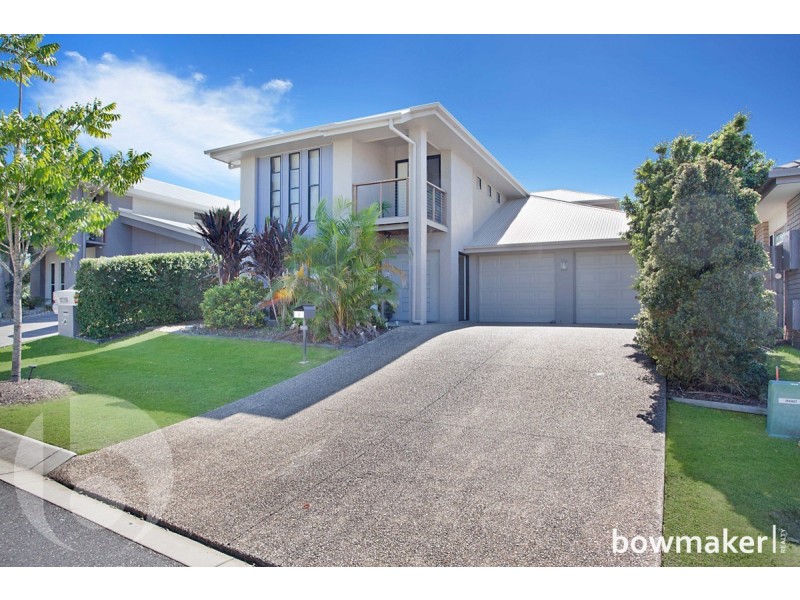 3 Lester Place, North Lakes QLD 4509