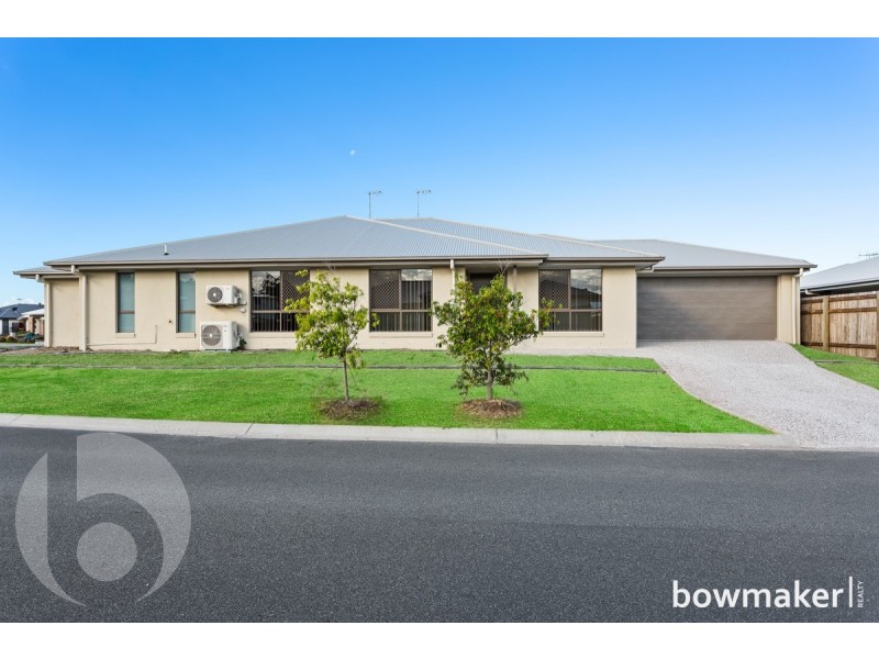 1/4 Woodvale Street, Mango Hill QLD 4509