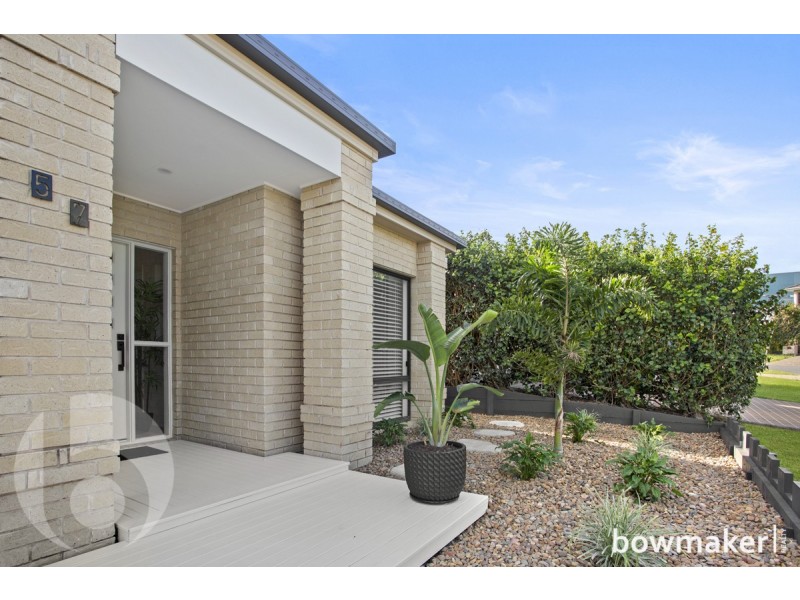 57 Gibbs Street, North Lakes QLD 4509