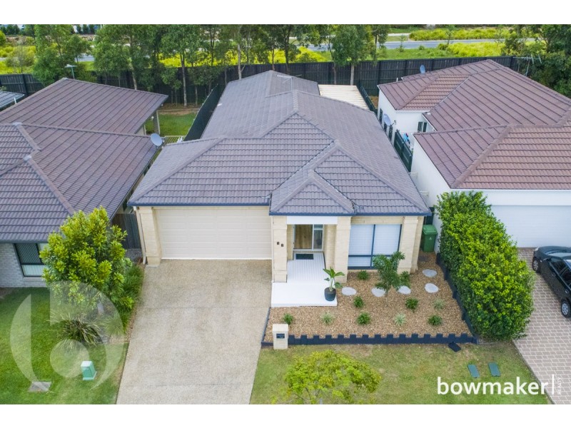 57 Gibbs Street, North Lakes QLD 4509