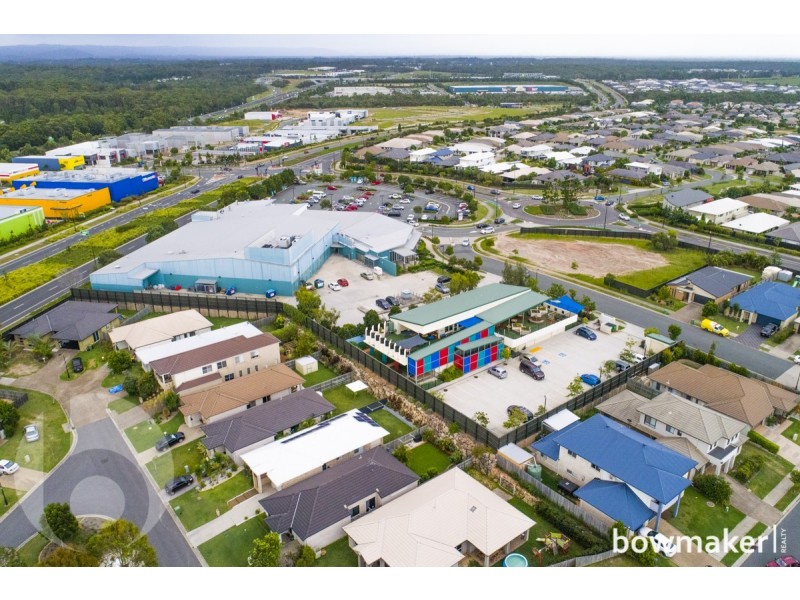 57 Gibbs Street, North Lakes QLD 4509