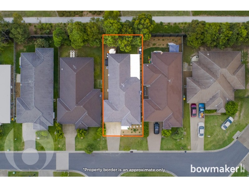 57 Gibbs Street, North Lakes QLD 4509
