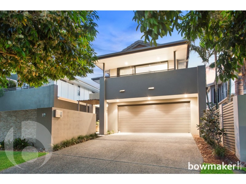 72 Elkington Circuit, North Lakes QLD 4509