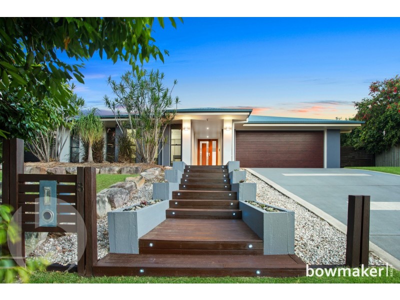 8 Lagoon Court, Murrumba Downs QLD 4503