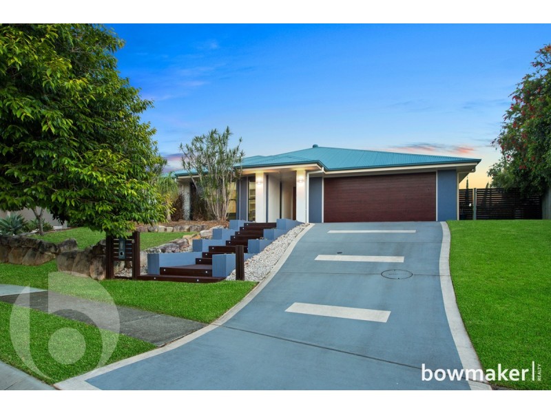 8 Lagoon Court, Murrumba Downs QLD 4503