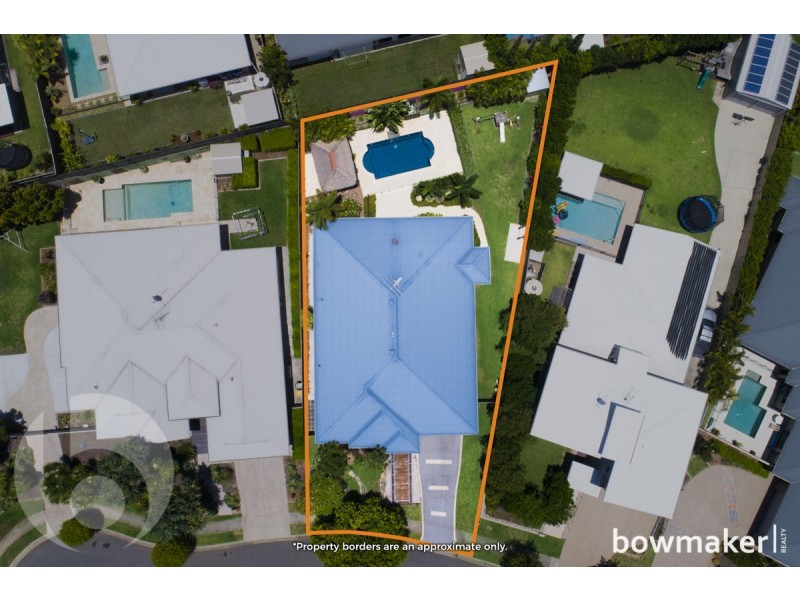 8 Lagoon Court, Murrumba Downs QLD 4503