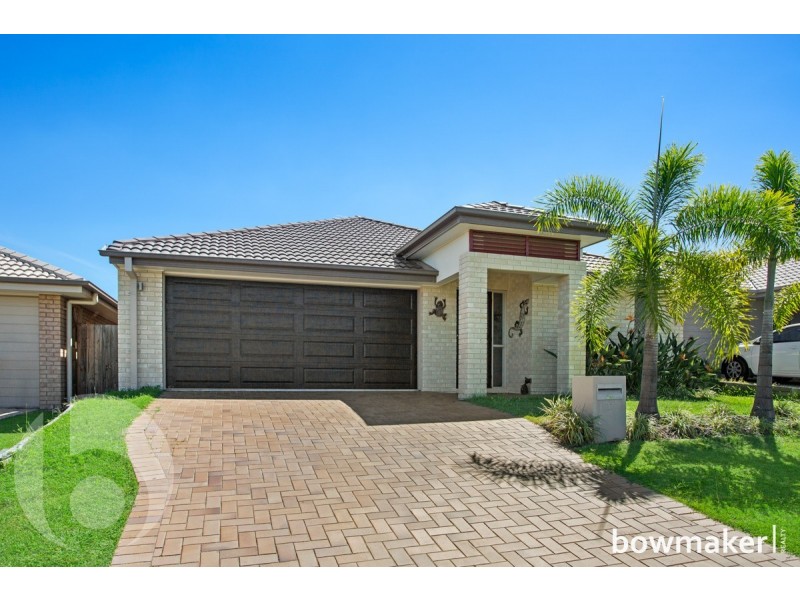 17 Severn Crescent, North Lakes QLD 4509