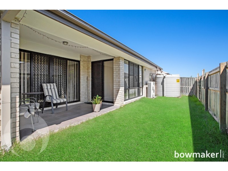 17 Severn Crescent, North Lakes QLD 4509