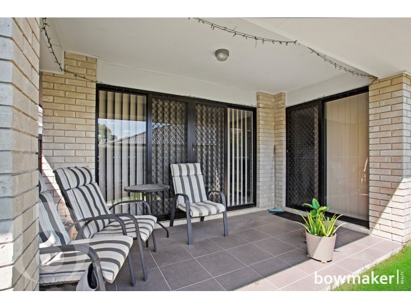 17 Severn Crescent, North Lakes QLD 4509