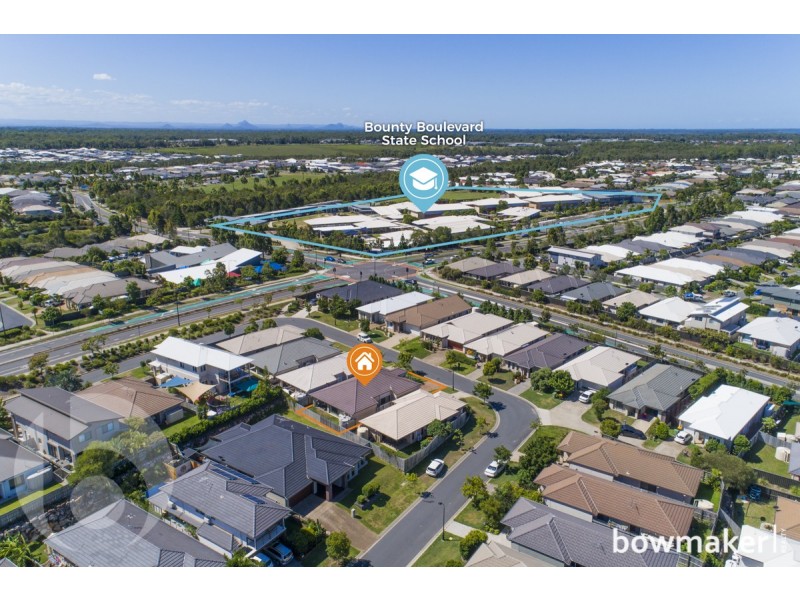 17 Severn Crescent, North Lakes QLD 4509
