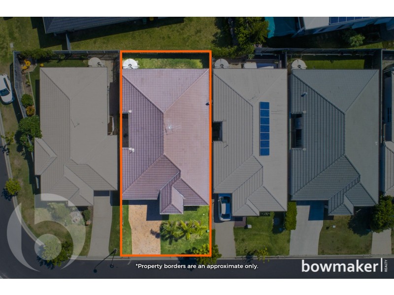 17 Severn Crescent, North Lakes QLD 4509