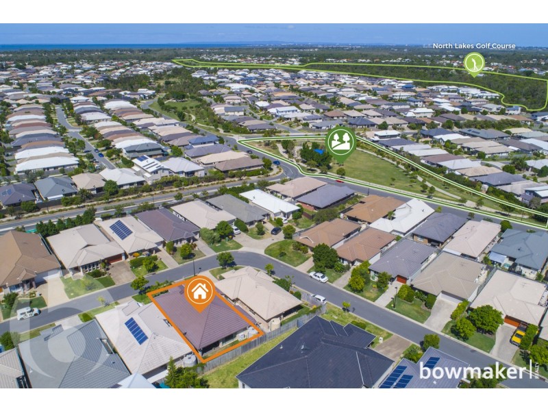 17 Severn Crescent, North Lakes QLD 4509