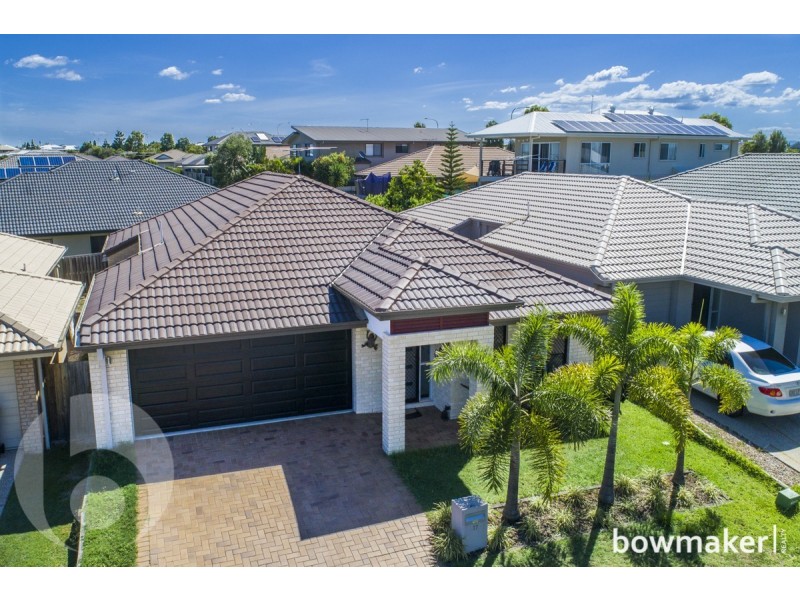17 Severn Crescent, North Lakes QLD 4509