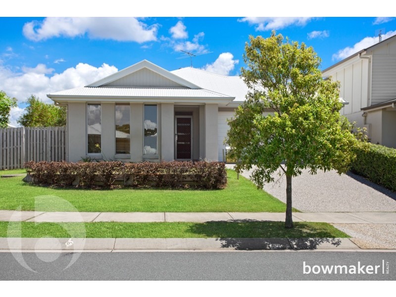 10 Friars Crescent, North Lakes QLD 4509