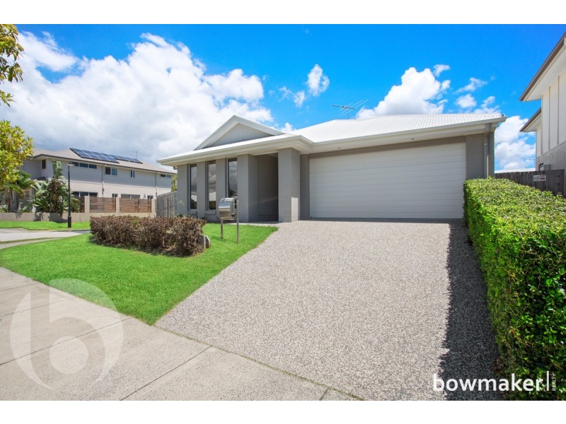 10 Friars Crescent, North Lakes QLD 4509