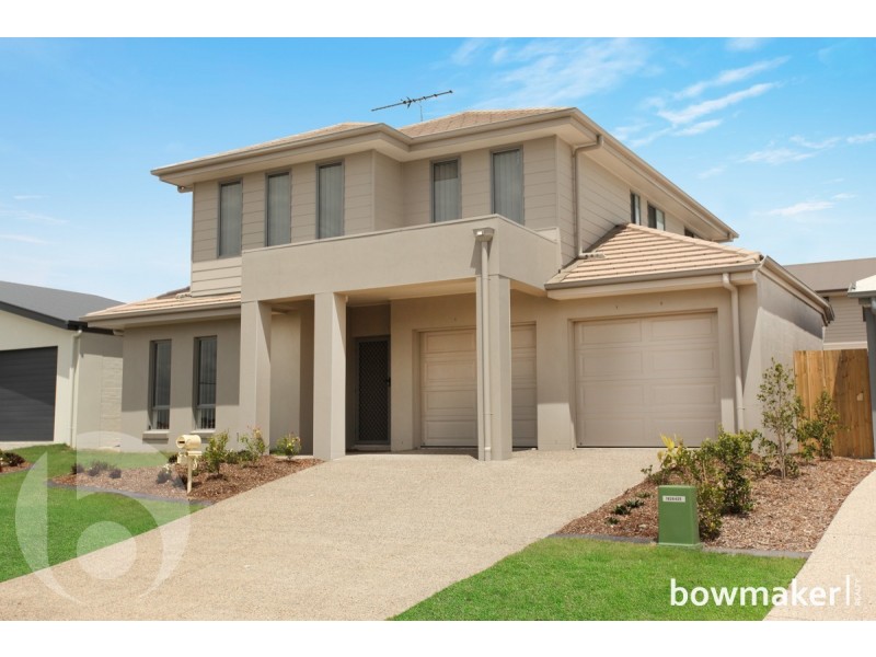 27 Dunes Crescent, North Lakes QLD 4509