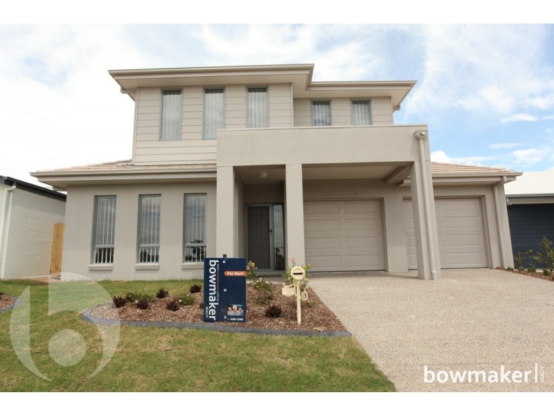 27 Dunes Crescent, North Lakes QLD 4509