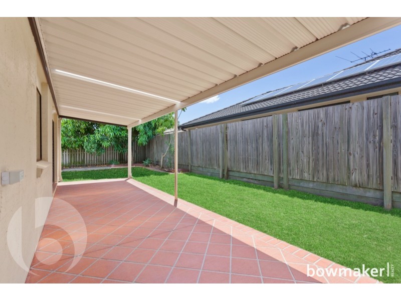 4 Brindabella Court, North Lakes QLD 4509