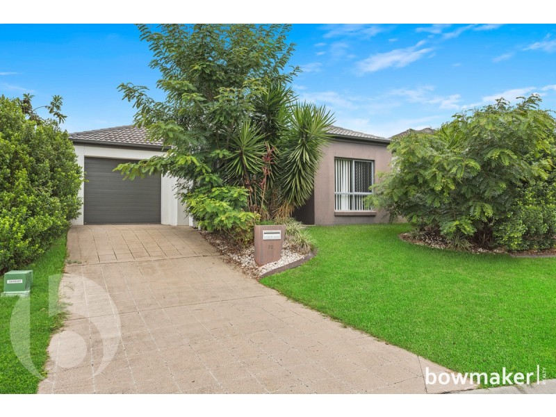 32 Lanagan Circuit, North Lakes QLD 4509