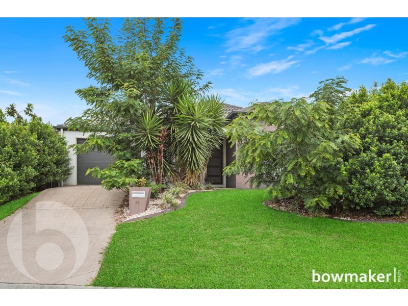 32 Lanagan Circuit, North Lakes QLD 4509