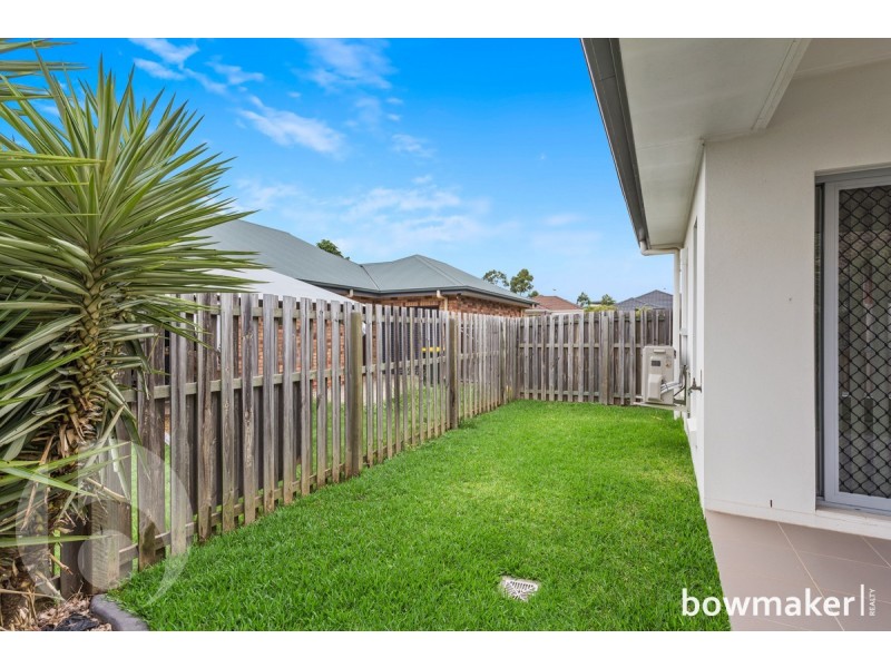 32 Lanagan Circuit, North Lakes QLD 4509
