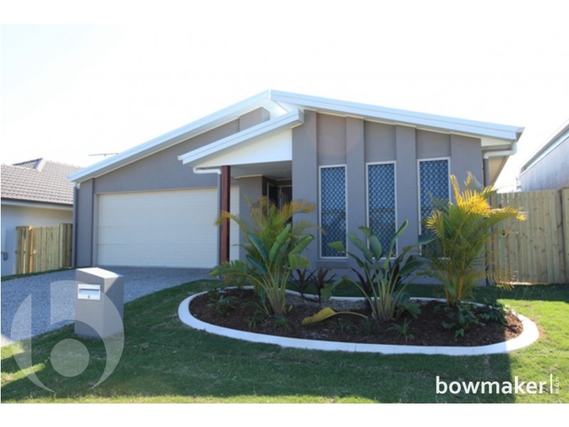 8 Bowerbird Crescent, Dakabin QLD 4503