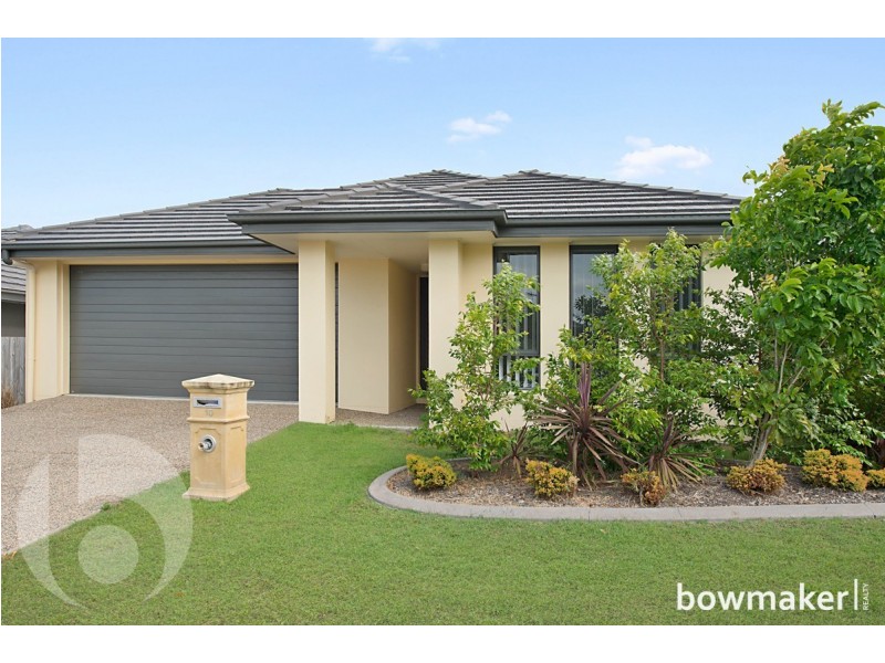 10 Dunes Crescent, North Lakes QLD 4509