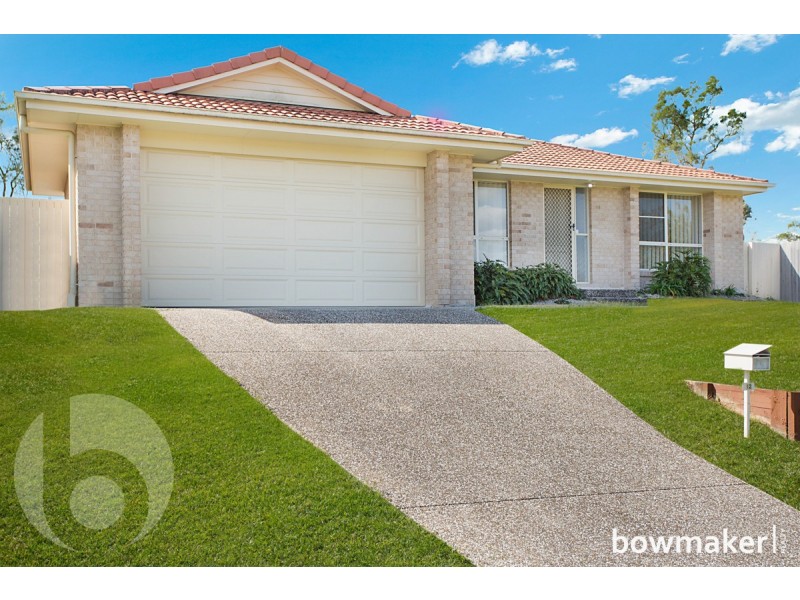 12 Baphal Crescent, Narangba QLD 4504