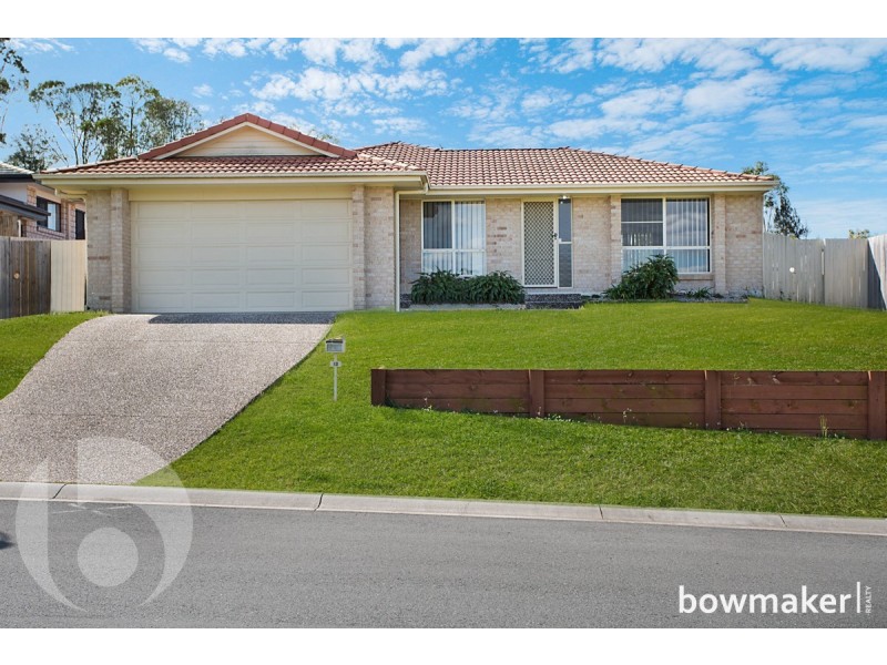 12 Baphal Crescent, Narangba QLD 4504