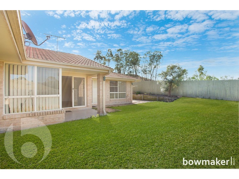 12 Baphal Crescent, Narangba QLD 4504