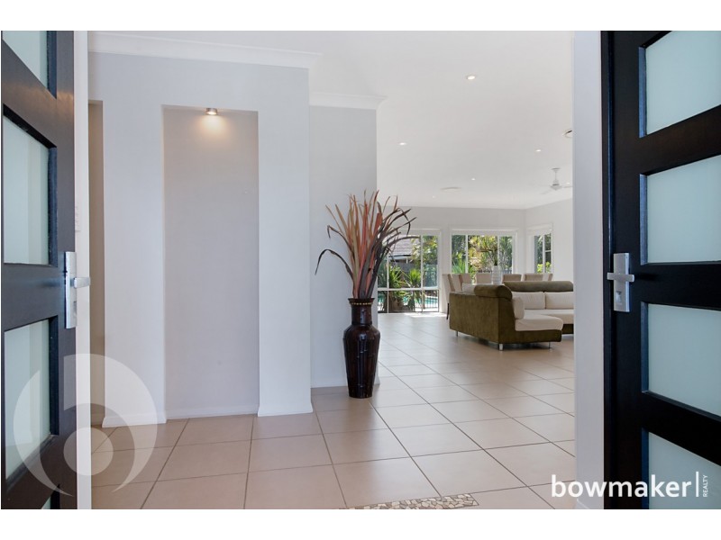 21 Foambark Street, North Lakes QLD 4509