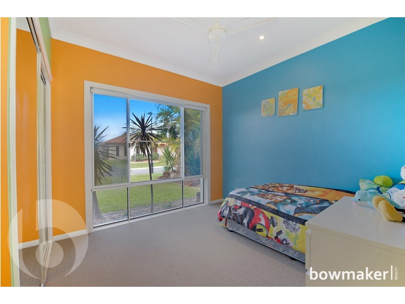 21 Foambark Street, North Lakes QLD 4509