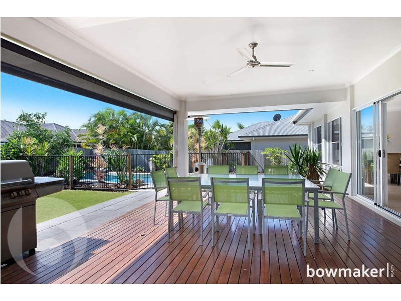 21 Foambark Street, North Lakes QLD 4509