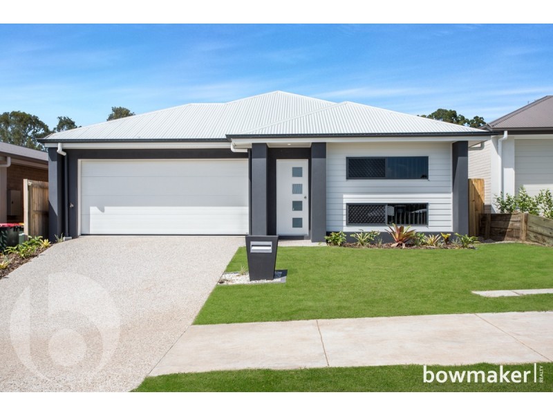 27 Clements Street, Griffin QLD 4503