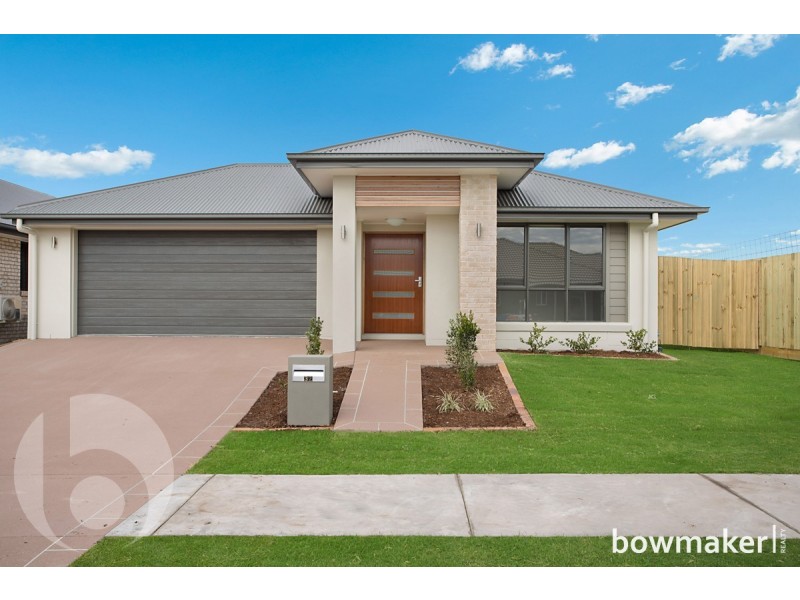 32 Graham Street, Mango Hill QLD 4509