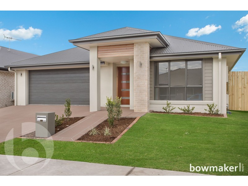 32 Graham Street, Mango Hill QLD 4509