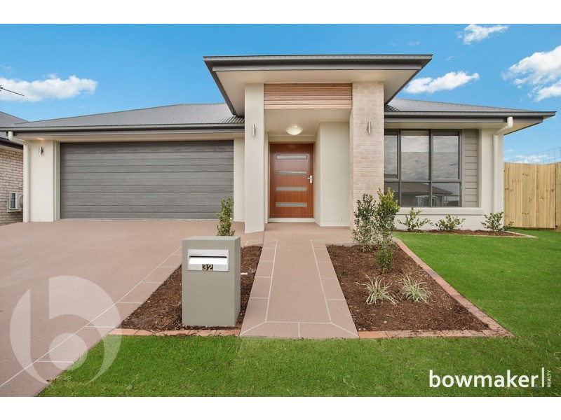 32 Graham Street, Mango Hill QLD 4509