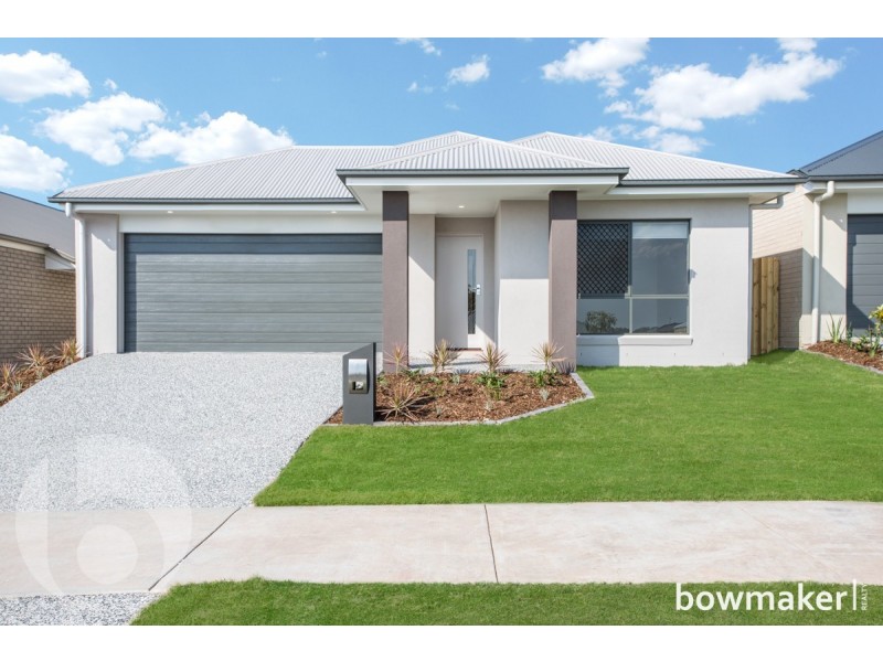 33 Clements Street, Griffin QLD 4503