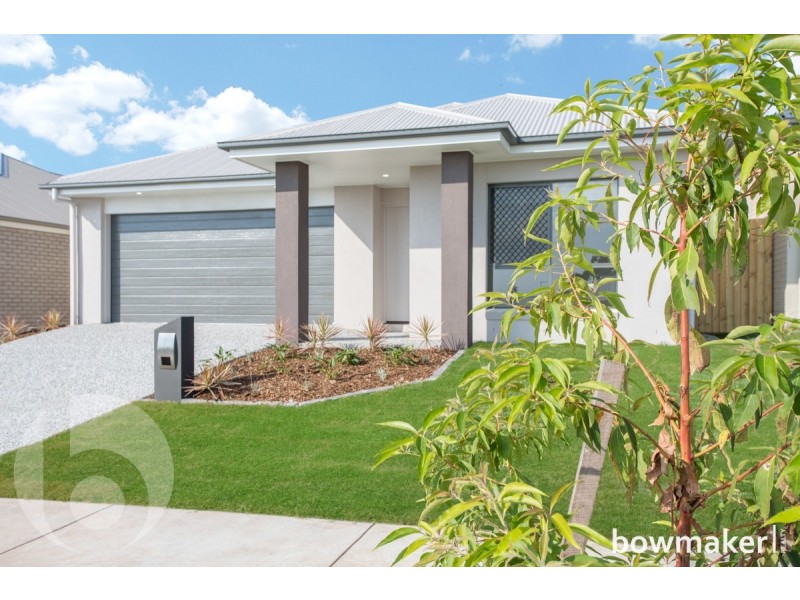 33 Clements Street, Griffin QLD 4503