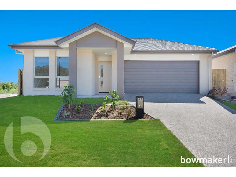 52 Bramble Street, Griffin QLD 4503