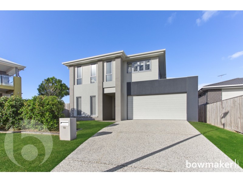 10 Hobby Court, Mango Hill QLD 4509