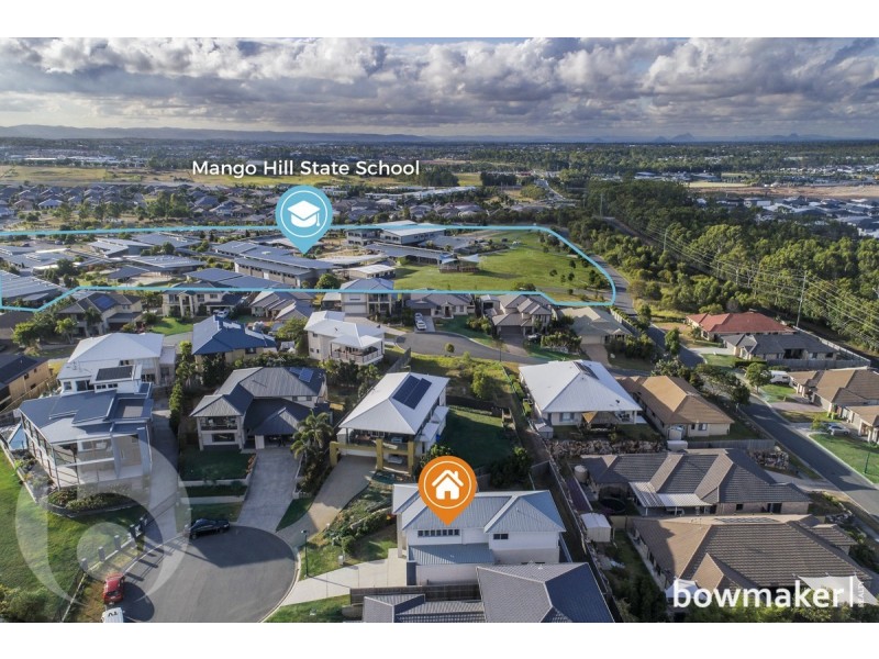 10 Hobby Court, Mango Hill QLD 4509